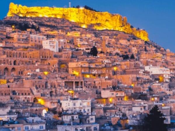 Dünyanın heyran qaldığı türk şəhərləri