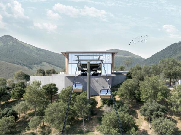 Laçında kanat yolunun istifadəyə veriləcəyi tarix açıqlandı