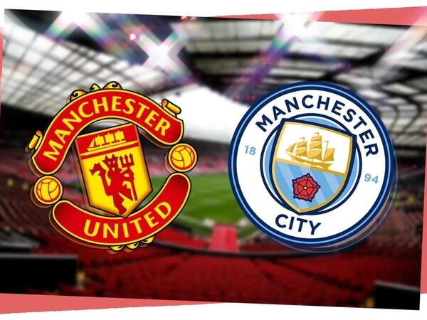 "Mançester Yunayted" "Mançester Siti"ni məğlub etdi