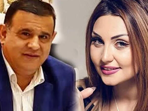 "Şəbnəmin ad gününə 11 min manat yazdırdım"