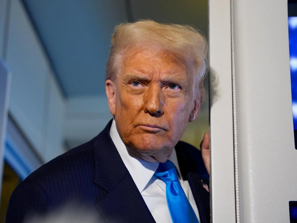 "Nobel vermədiniz, daha sülhü düşünməyə borclu deyiləm"