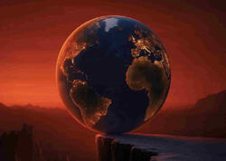 Dünya İqtisadi Forumu 2026-cı ildə qlobal risklərlə bağlı hesabatı təqdim edib