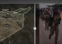 Suriya ordusu Deyrizora nəzarəti təmin etdi