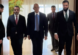 Suriyadakı atəşkəsə ABŞ-dan ilk reaksiya