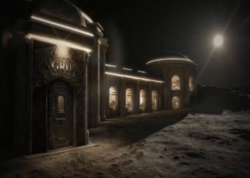 Ayda ilk otel bu vaxt açılacaq