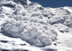 Avstriyada qar uçqunu - <span class="color_red">5 ölü var</span>