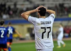 Ramil Şeydayev “Qarabağ”dan <span class="color_red">gedir</span>