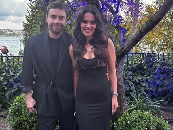 Murat 2-ci dəfə EVLƏNİR