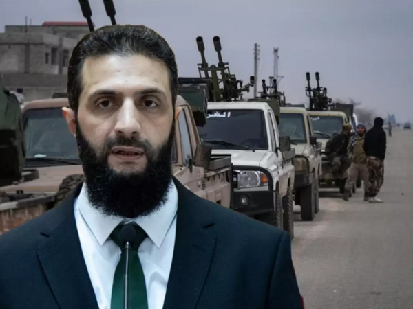 Şara: Ölkənin şimal-şərqində atəşkəs elan edildi - <span class="color_red">FOTO</span>