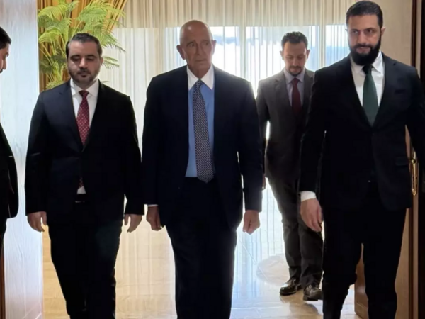 Suriyadakı atəşkəsə ABŞ-dan ilk reaksiya