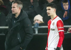 3:1 uduzardu, oğlunu oyuna daxil etdi, 2 dəqiqədə hər şey dəyişdi