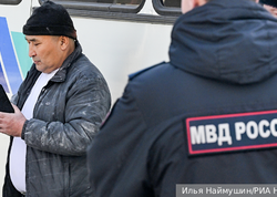 7 Azərbaycan vətəndaşı Rusiyadan çıxarıldı