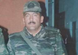 Polkovnik-leytenant Sakit Niftiyev vəfat etdi - <span class="color_red">FOTO</span>