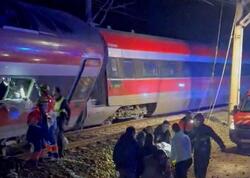 İspaniyada iki qatar toqquşdu - 39 ölü, 73 yaralı var - <span class="color_red">VİDEO - FOTO</span>