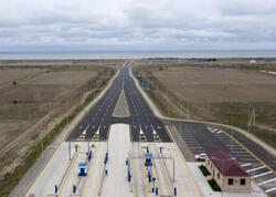 Ödənişli yollarda sürət həddi müəyyənləşdirilir