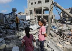 Həmin ölkələr Qəzzaya 1 milyard dollar verməlidir