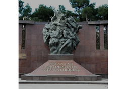 Polşa səfirliyi 20 Yanvar faciəsi ilə bağlı başsağlığı verdi