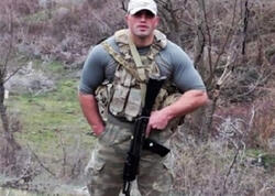 Ermənilərin "2-ci Mübariz" adlandırdığı Vüqar "Doni", qəhrəman ŞƏHİDİMİZ - <span class="color_red">VİDEO</span>