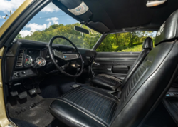 Tarixin ən bahalı "Chevrolet" modeli satıldı - <span class="color_red">FOTO</span>