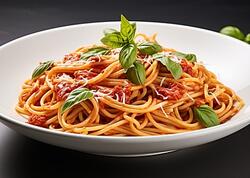 Xəmirə dönən makaronlara son - İtalyan aşpazı kimi makaron bişirməyin sirləri