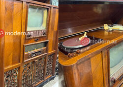 Mircəfər Bağırovun əşyası 18 min manata satılır - <span class="color_red">FOTO</span>