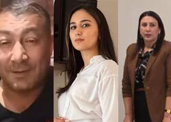 20 yaşında dekan müavini Eyvazovların qızı imiş - <span class="color_red">FOTO</span>