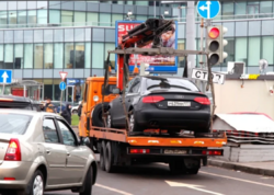 Avtomobili duracağa aparılan sürücülərə MÜHÜM XƏBƏR