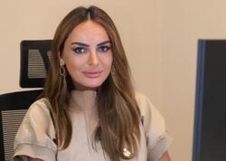 Aytəkin Cəfərovaya Qarabağda vəzifə verildi