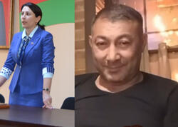 İcra başçısının müavinin əri sərxoş halda canlı açdı - Dini dəyərləri aşağıladı - VİDEO