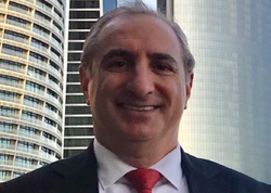 İsrailin Azərbaycandakı sabiq səfiri vəfat etdi