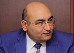 İqbal Ağazadənin kabinetində əməliyyat keçirilib? - AÇIQLAMA