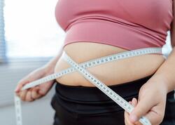 Qarnın çıxmasının səbəbi piy deyilmiş - Açıqlama