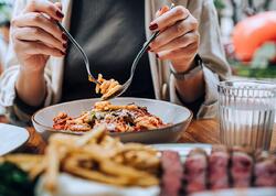 Qışda şam yeməyi üçün ideal VAXT