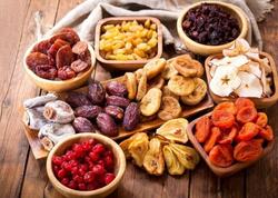 Şirniyyatı bu qidalarla əvəz edin, KÖKƏLMƏYƏCƏKSİNİZ