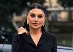 Şəbnəm Tovuzlu aparıcı Zaurla "qırğına çıxdı", efirdən GETDİ - <span class="color_red">VİDEO</span>