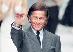 Məşhur modelyer Valentino 93 yaşında vəfat etdi - <span class="color_red">FOTO</span>