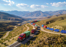 Zəngəzur: qaydaları dəyişən dəhliz