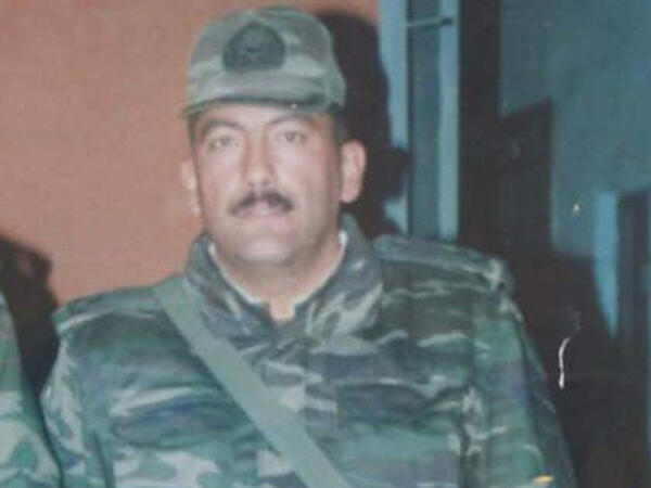 Polkovnik-leytenant Sakit Niftiyev vəfat etdi - <span class="color_red">FOTO</span>