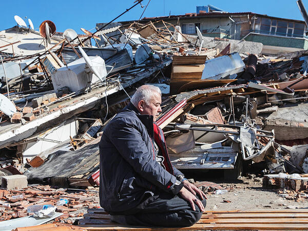 "2026-cı ildə güclü zəlzələlər olacaq" - Seysmoloq həmin ölkələri açıqladı