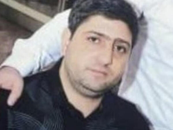 Metroda ölən 41 yaşlı şəxsin kimliyi məlum oldu