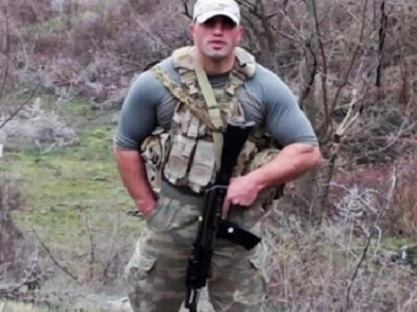 Ermənilərin "2-ci Mübariz" adlandırdığı Vüqar "Doni", qəhrəman ŞƏHİDİMİZ - <span class="color_red">VİDEO</span>