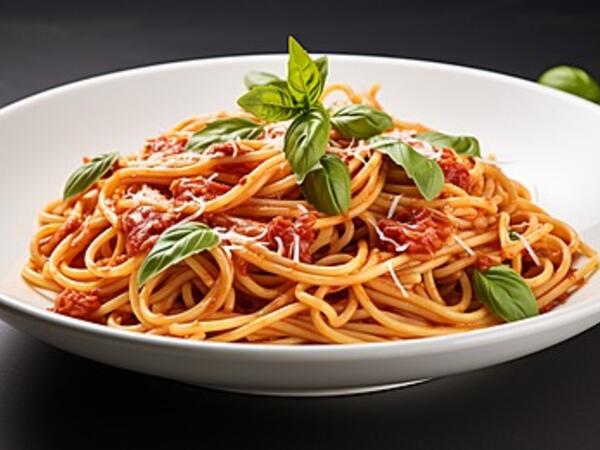 Xəmirə dönən makaronlara son - İtalyan aşpazı kimi makaron bişirməyin sirləri