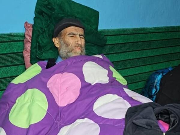 Cəlilabadda ağır onkoloji xəstəyə yaxın duran yoxdur - Bir gün xəstəxanada saxlayıb geri qaytarıblar