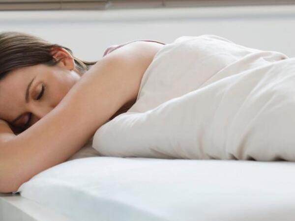 Necə rahat yuxu yataq?