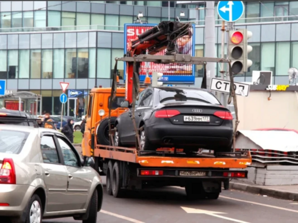 Avtomobili duracağa aparılan sürücülərə MÜHÜM XƏBƏR