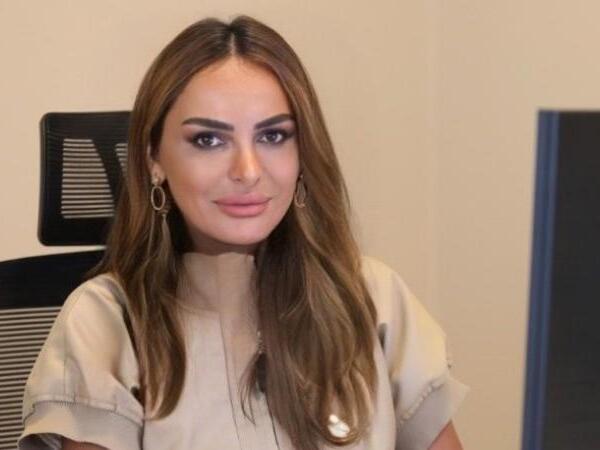 Aytəkin Cəfərovaya Qarabağda vəzifə verildi