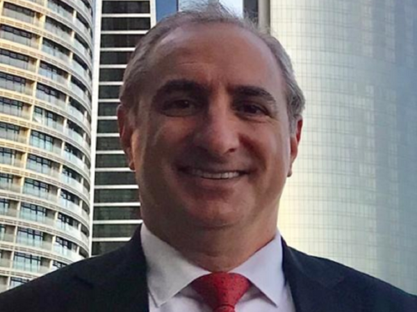 İsrailin Azərbaycandakı sabiq səfiri vəfat etdi