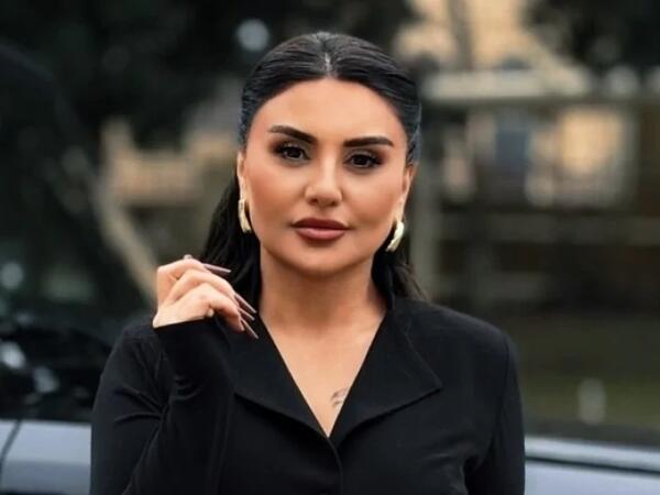 Şəbnəm Tovuzlunun SƏHHƏTİ PİSLƏŞDİ