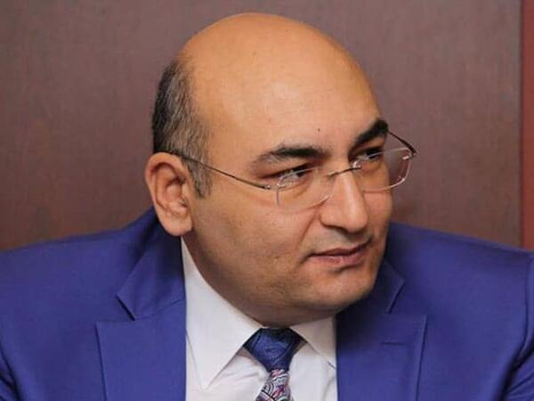 İqbal Ağazadənin kabinetində əməliyyat keçirilib? - AÇIQLAMA