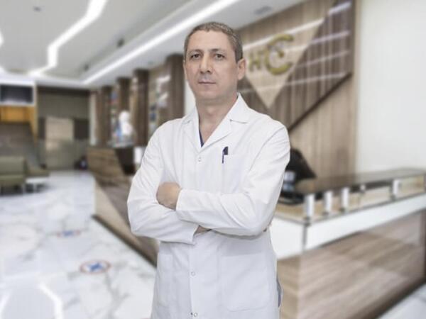 Tanınmış həkimə qarşı başladılmış cinayət işi rədd edildi - Nazirliyə təqdimat göndərildi